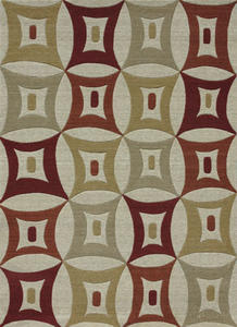 Name:Aspire AP-09 HM Spice / Multi Rug, Item id:7510_ASPIAP-09SQML (Medium Image)