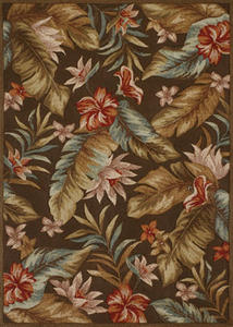 Name:Atrium/Hemingway AU-05 HM Chocolate Rug, Item id:7510_ATRMAU-05CT00 (Medium Image)