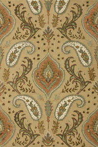 Name:Antalya AL-01 HM Beige / Multi Rug, Item id:7510_ANTAAL-01BEML (Medium Image)