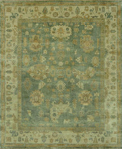 Name:Bogart BG-02 Blue-Ivory Rug, Item id:7510_BG-02_Blue-Ivory (Medium Image)