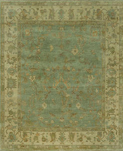 Name:Bogart BG-03 Aqua-Ivory Rug, Item id:7510_BG-03_Aqua-Ivory (Medium Image)