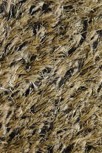 Name:Boyd BO-01 HM Beige / Black Shag Rug, Item id:7510_BOYDBO-01BEBL (Medium Image)