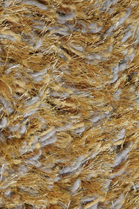 Name:Boyd BO-01 HM Beige / Lt. Blue Shag Rug, Item id:7510_BOYDBO-01BELB (Medium Image)