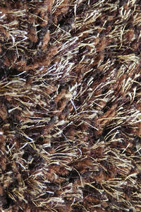 Name:Boyd BO-01 HM Black Shag Rug, Item id:7510_BOYDBO-01BL00 (Medium Image)