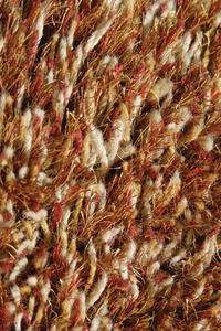 Name:Boyd BO-01 HM Rust Shag Rug, Item id:7510_BOYDBO-01RU00 (Medium Image)