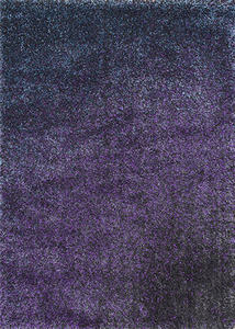 Name:Barcelona Shag BS-01 Midnite Shag Rug, Item id:7510_BS-01_MIDNITE (Medium Image)
