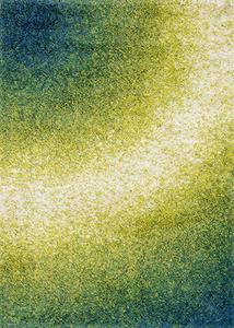 Name:Barcelona Shag BS-01 Oasis Green Shag Rug, Item id:7510_BS-01_OASIS_GREEN (Medium Image)