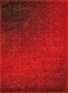 Name:Barcelona Shag BS-01 Red-Brown Shag Rug, Item id:7510_BS-01_Red-Brown (Medium Image)