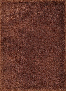 Name:Barcelona Shag BS-04 Brown Shag Rug, Item id:7510_BS-04_Brown (Medium Image)