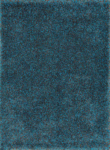 Name:Barcelona Shag BS-04 Peacock Shag Rug, Item id:7510_BS-04_Peacock (Medium Image)