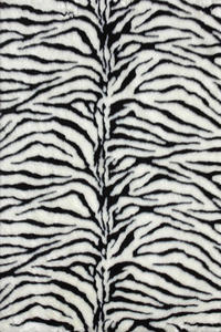Name:Danso DA-01 HM Zebra Rug, Item id:7510_DANSDA-01ZB00 (Medium Image)