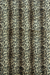Name:Danso DA-02 HM Cheetah Rug, Item id:7510_DANSDA-02CX00 (Medium Image)