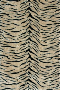 Name:Danso DA-03 HM Tiger Rug, Item id:7510_DANSDA-03TR00 (Medium Image)