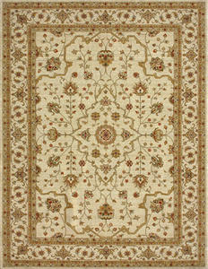 Name:Essential EE-01 HM Ivory / Ivory Rug, Item id:7510_ESSEEE-01IVIV (Medium Image)