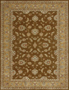 Name:Essential EE-08 HM Olive / Gold Rug, Item id:7510_ESSEEE-08OLGO (Medium Image)