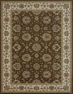 Name:Essential EE-09 HM Olive / Ivory Rug, Item id:7510_ESSEEE-09OLIV (Medium Image)
