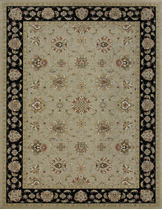 Name:Essential EE-09 HM Sage / Black Rug, Item id:7510_ESSEEE-09SGBL (Medium Image)