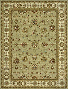 Name:Essential EE-11 HM Sage / Ivory Rug, Item id:7510_ESSEEE-11SGIV (Medium Image)