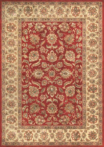 Name:Elegante EG-05 HM Red / Sage Rug, Item id:7510_ELEGEG-05RESG (Medium Image)
