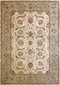 Name:Elegante EG-06 HM Ivory / Slate Rug, Item id:7510_ELEGEG-06IVSL (Medium Image)