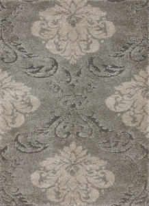 Name:Encore EN-03 HM Smoke / Beige Shag Rug, Item id:7510_ENCOEN-03SKBE (Medium Image)