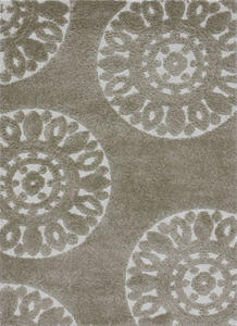 Name:Encore EN-05 HM Beige Shag Rug, Item id:7510_ENCOEN-05BE00 (Medium Image)