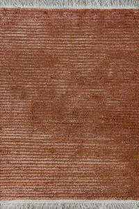 Name:Electra ET-01 HM Terracotta Rug, Item id:7510_ELECET-01TC00 (Medium Image)