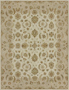 Name:Elmwood EW-02 HM Ivory / Beige Rug, Item id:7510_ELMWEW-02IVBE (Medium Image)