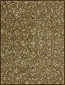Name:Elmwood EW-06 HM Olive Rug, Item id:7510_ELMWEW-06OL00 (Medium Image)