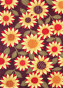 Name:Francesca FC-08 Plum Rug, Item id:7510_FC-08_Plum (Medium Image)