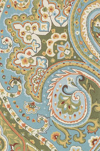 Name:Francesca FC-09 Blue-Green Rug, Item id:7510_FC-09_Blue-Green (Medium Image)