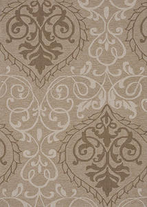 Name:Francesca FC-20 Sand Rug, Item id:7510_FC-20_SAND (Medium Image)