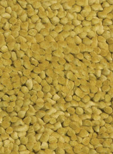 Name:Frankie FK-01 HM Yellow Shag Rug, Item id:7510_FRAKFK-01YE00 (Medium Image)