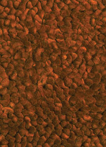 Name:Frankie FK-01 HM Rust Shag Rug, Item id:7510_FRAKFK-01RU00 (Medium Image)