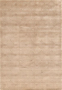Name:Floyd FL-03 HM Cream Rug, Item id:7510_FLOYFL-03CR00 (Medium Image)