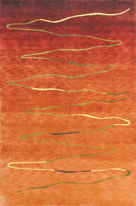 Name:Floyd FL-07 HM Sunrise Rug, Item id:7510_FLOYFL-07SR00 (Medium Image)
