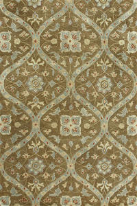 Name:Fulton FT-02 HM Mocha Rug, Item id:7510_FULTFT-02MC00 (Medium Image)