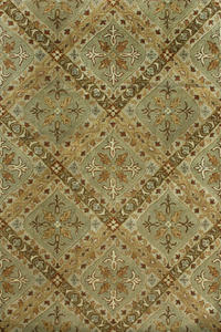 Name:Fulton FT-05 HM Sage Rug, Item id:7510_FULTFT-05SG00 (Medium Image)