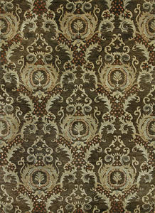 Name:Fulton FT-07 HM Dark Olive Rug, Item id:7510_FULTFT-07DO00 (Medium Image)