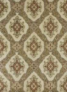 Name:Fulton FT-09 HM Ivory / Multi Rug, Item id:7510_FULTFT-09IVML (Medium Image)