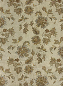 Name:Fulton FT-10 HM Beige / Multi Rug, Item id:7510_FULTFT-10BEML (Medium Image)