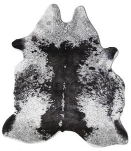 Name:Grand Canyon GC-03 HM Ivory / Charcoal Rug, Item id:7510_GRANGC-03IVCC (Medium Image)