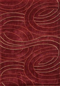 Name:Grant Red GR-03 Rug, Item id:7510_GR-03_Red (Medium Image)