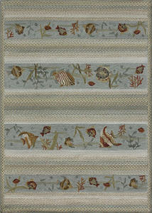 Name:Hampton HA-04 HM Ocean / Blue Rug, Item id:7510_HAMPHA-04OCBB (Medium Image)