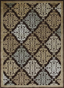 Name:Illusion IL-01 HM Brown / Multi Rug, Item id:7510_ILLUIL-01BRML (Medium Image)