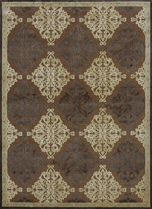 Name:Illusion IL-01 HM Cinnamon / Multi Rug, Item id:7510_ILLUIL-01CMML (Medium Image)