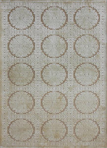 Name:Illusion IL-02 HM Beige / Ivory Rug, Item id:7510_ILLUIL-02BEIV (Medium Image)