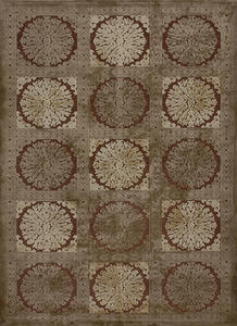 Name:Illusion IL-02 HM Cinnamon / Multi Rug, Item id:7510_ILLUIL-02CMML (Medium Image)