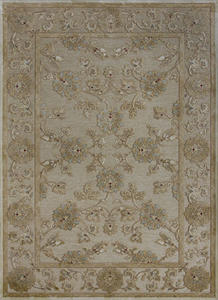 Name:Illusion IL-05 HM Beige / Multi Rug, Item id:7510_ILLUIL-05BEML (Medium Image)