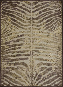Name:Illusion IL-07 HM Beige / Brown Rug, Item id:7510_ILLUIL-07BEBR (Medium Image)